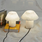 Parachilna Petra Alabaster Table Lamp