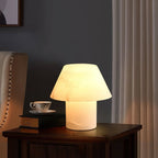 Parachilna Petra Alabaster Table Lamp