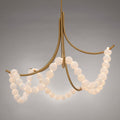 Pearl Alabaster Chandelier product image