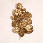 Pathleaf Heap Branch Wall Lamp by Bling Lighting Studio
