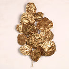 Pathleaf Heap Branch Wall Lamp by Bling Lighting Studio