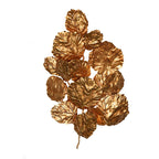 Pathleaf Heap Branch Wall Lamp by Bling Lighting Studio