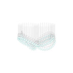 Pearl Curtain Customize Chandelier