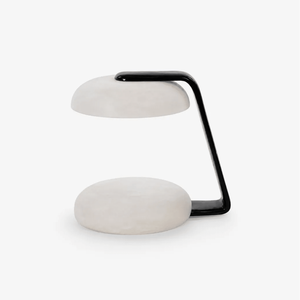 Petralis Alabaster Table Lamp