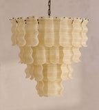 Modern Pollensa Chandelier additional product view