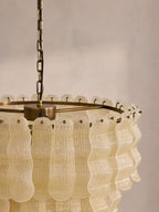 Modern Pollensa Chandelier product image