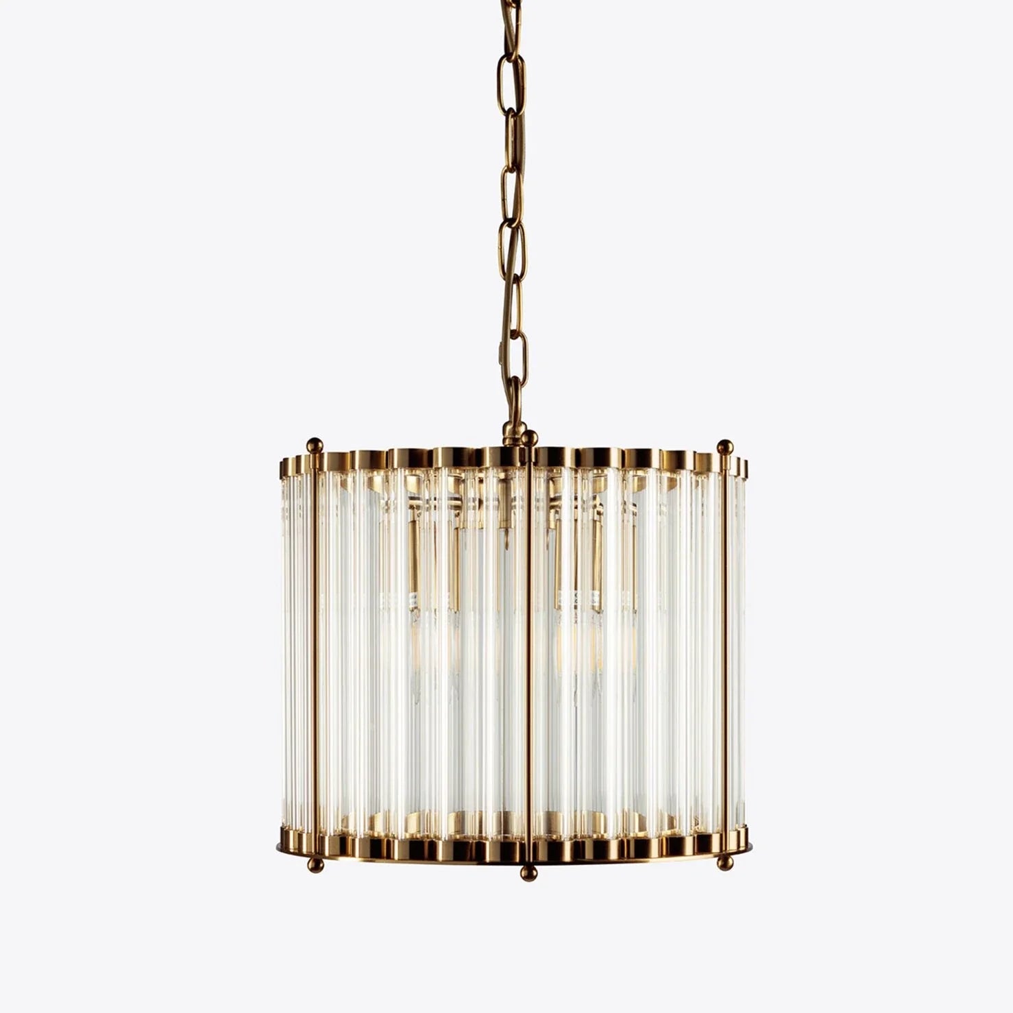 Monza Chandelier