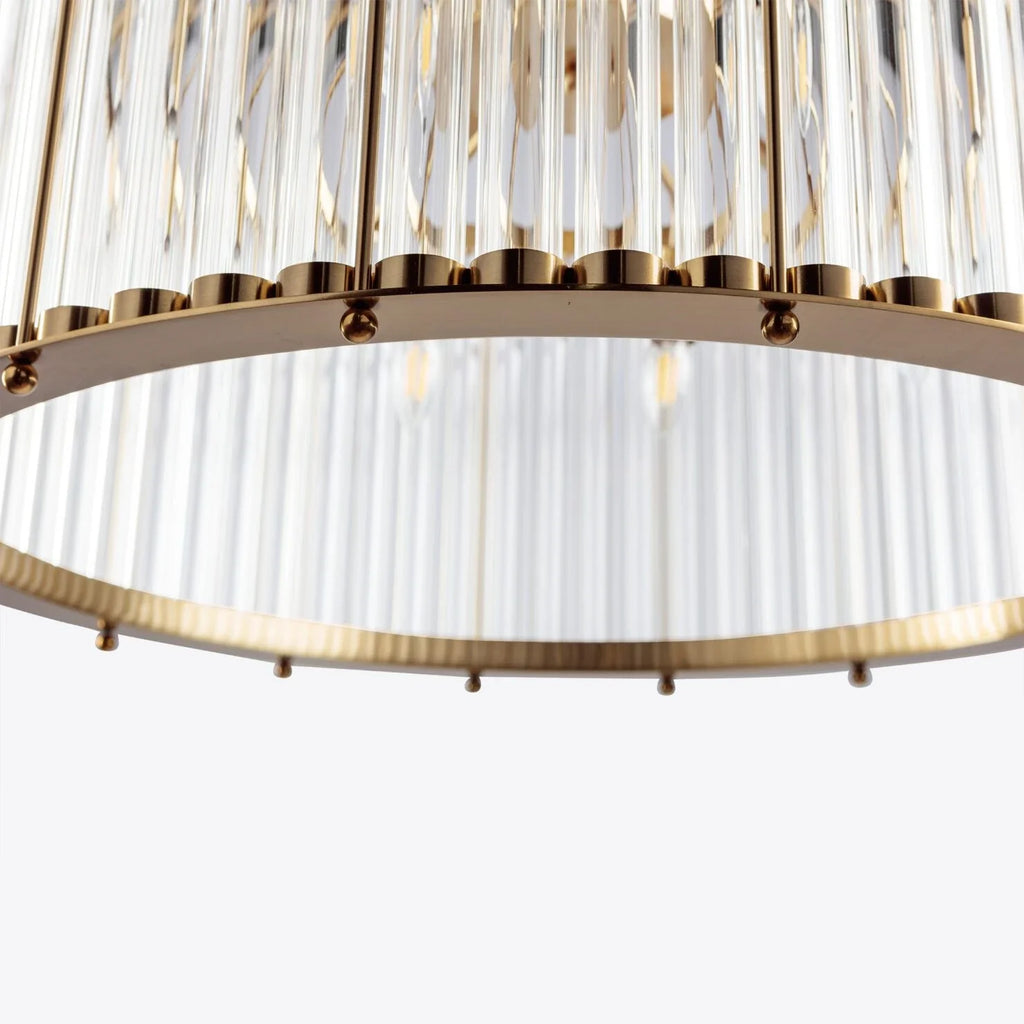 Monza Chandelier