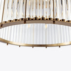 Monza Chandelier