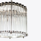 Monza Chandelier