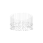 Raw Crystal Customize Chandelier