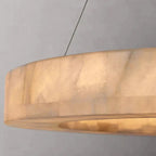 Owens Alabaster Chandelier product image