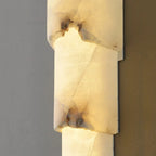 Stanton Alabaster Wall Light Fixture additional product view