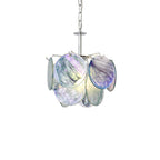 Murano Glass Disc Chandelier product image
