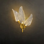 Selim Led Branch Wall Lamp by Bling Lighting Studio