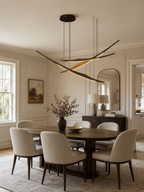 Skytrace Pendant Light
