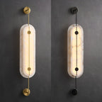 Solvane Wall Sconce