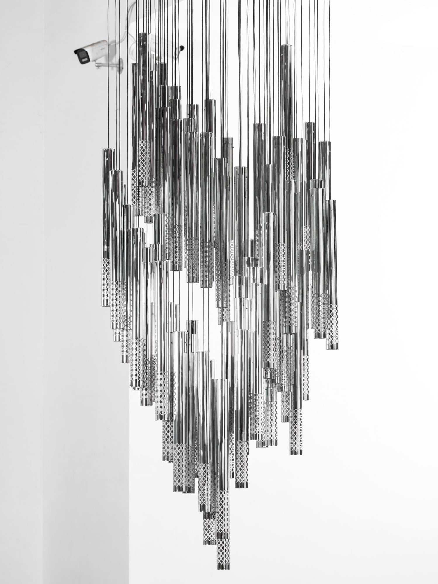 Symphony Orchestra Chandelier