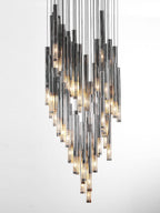 Symphony Orchestra Chandelier