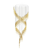 Symphony Orchestra Chandelier