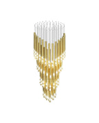 Symphony Orchestra Chandelier