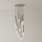 Symphony Orchestra Chandelier