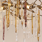 Glamour Dripstone Branch Chandelier product image