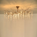 Glamour Dripstone Branch Chandelier product image
