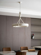 Tinsley Plaster Chandelier product image