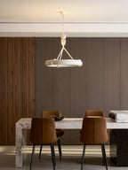Tinsley Plaster Chandelier product image