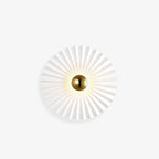 Tinsley Flush Wall Lamp product image