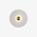 Tinsley Flush Wall Lamp product image