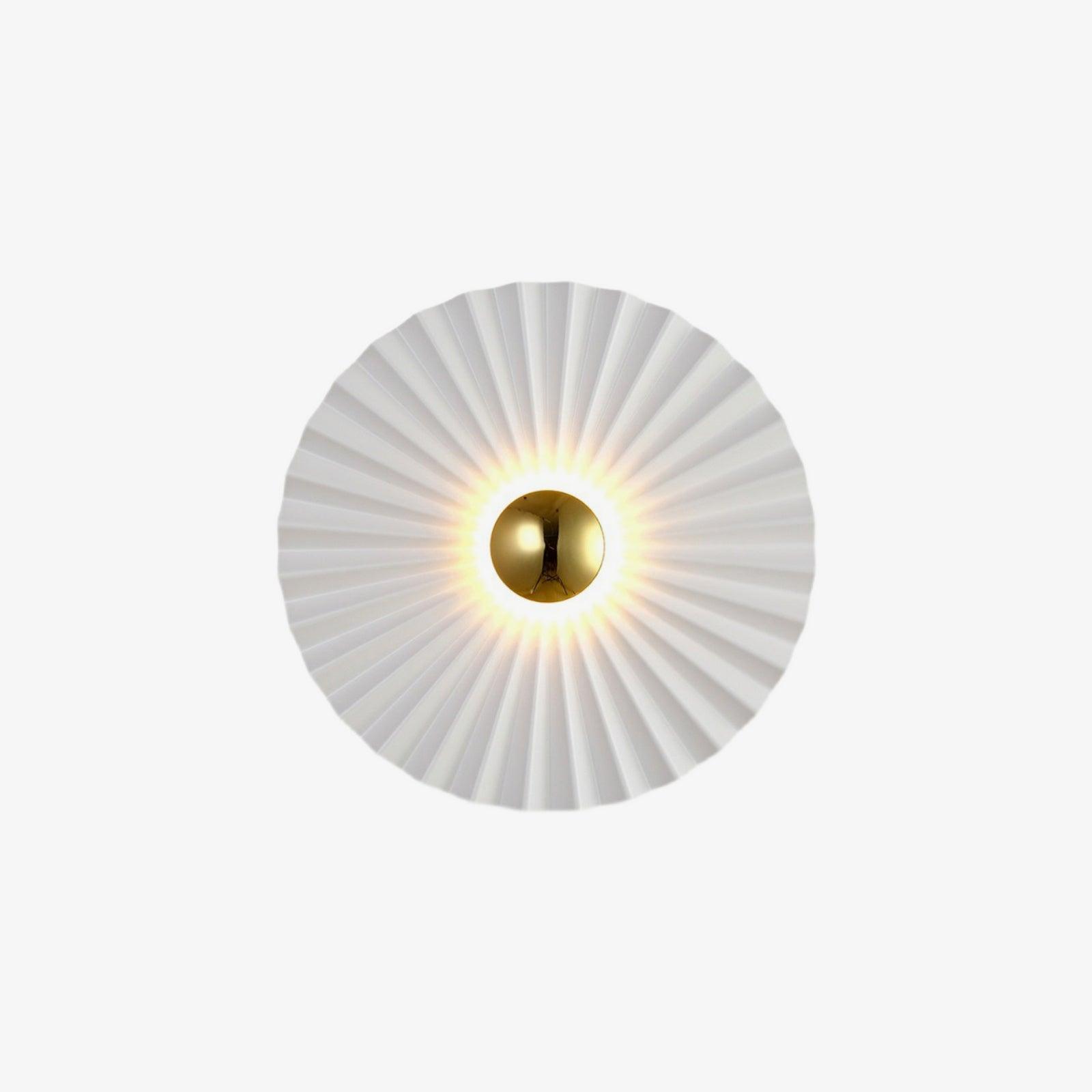 Tinsley Flush Wall Lamp product image