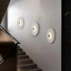Tinsley Flush Wall Lamp product image