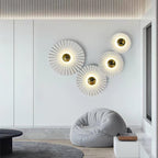 Tinsley Flush Wall Lamp product image