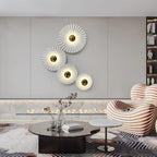 Tinsley Flush Wall Lamp product image