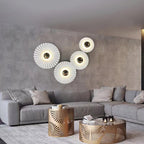 Tinsley Flush Wall Lamp additional product view