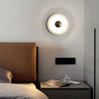Tinsley Flush Wall Lamp product image