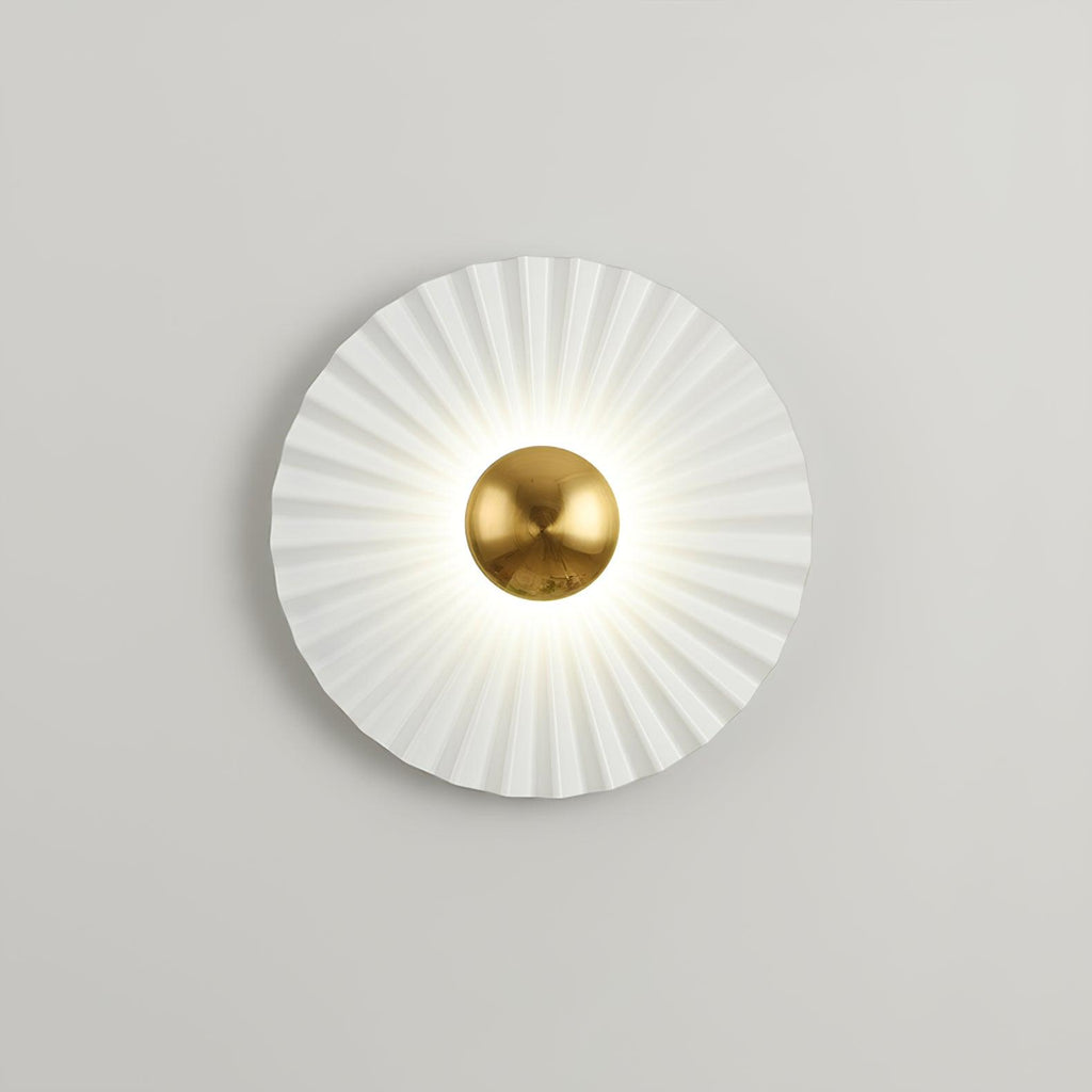 Tinsley Flush Wall Lamp product image
