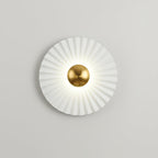 Tinsley Flush Wall Lamp product image