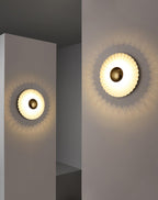 Tinsley Flush Wall Lamp product image