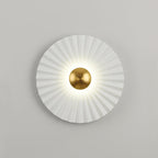 Tinsley Flush Wall Lamp product image