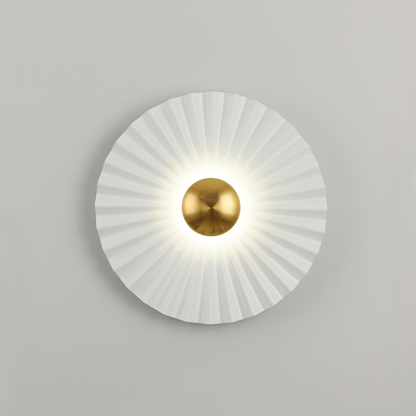 Tinsley Flush Wall Lamp product image