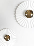 Tinsley Flush Wall Lamp product image