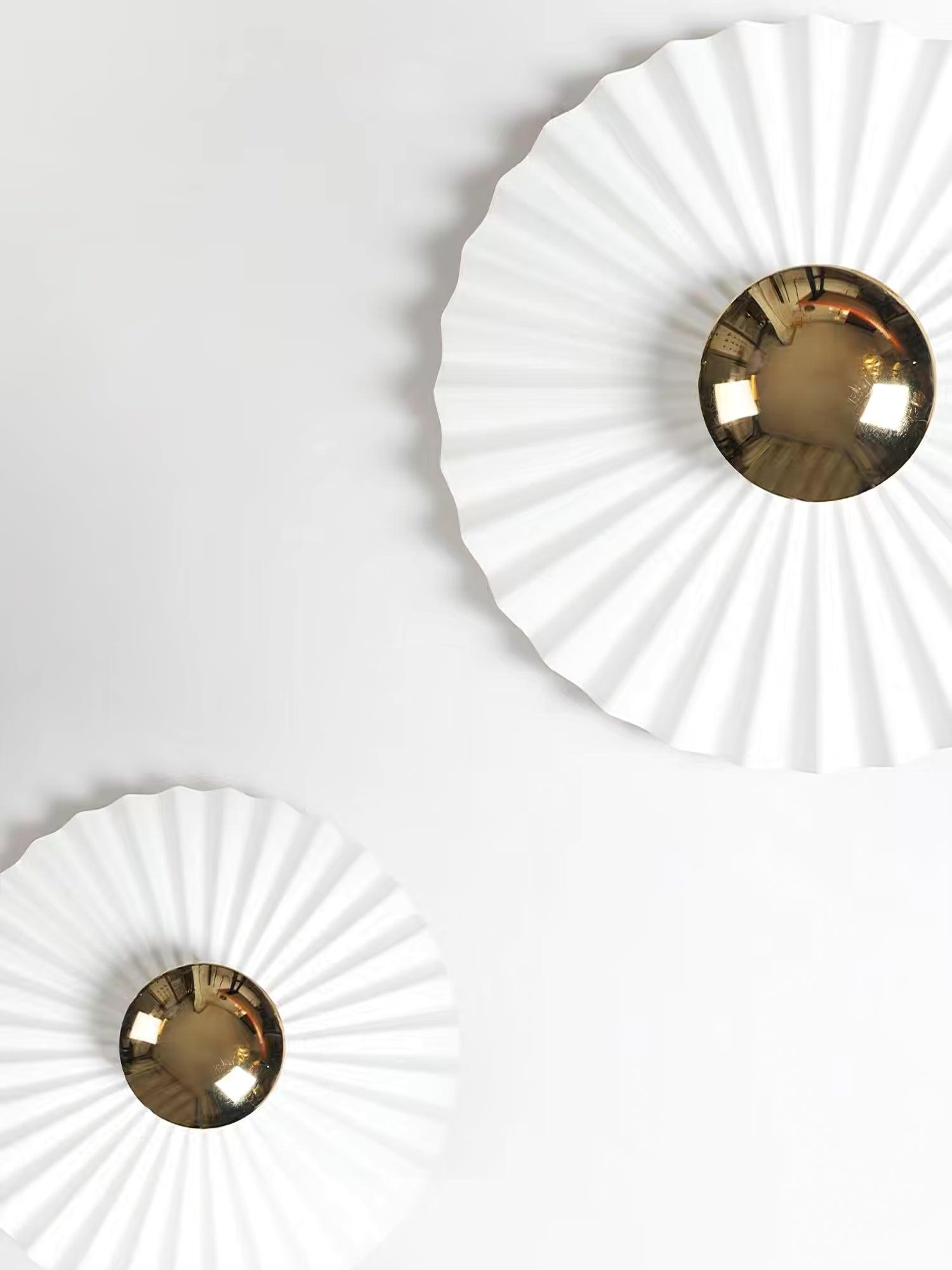 Tinsley Flush Wall Lamp product image