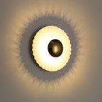 Tinsley Flush Wall Lamp product image