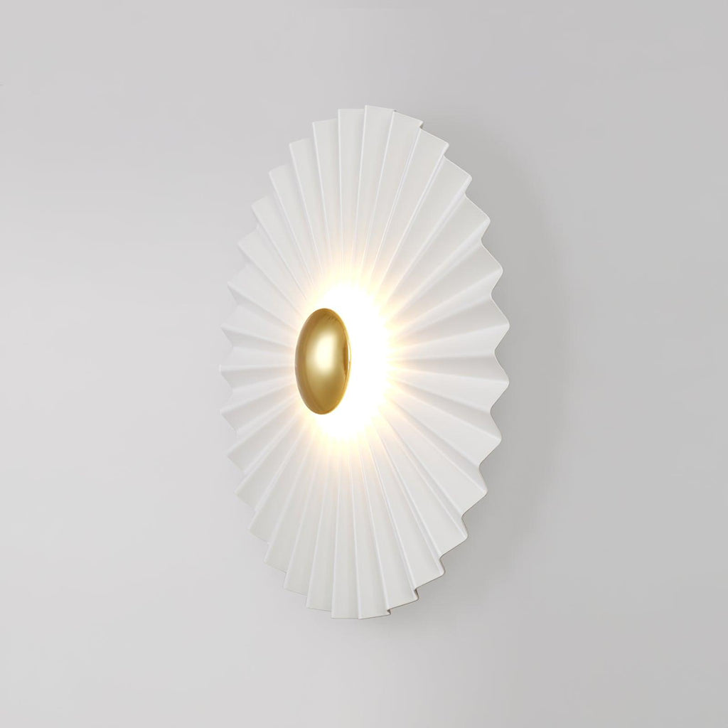 Tinsley Flush Wall Lamp product image