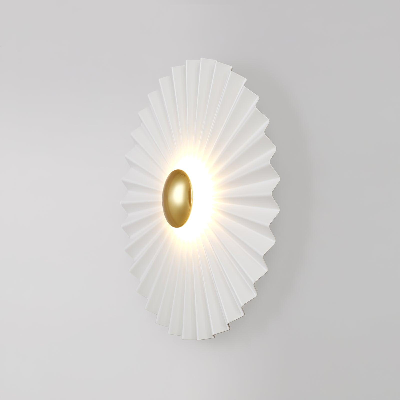 Tinsley Flush Wall Lamp product image