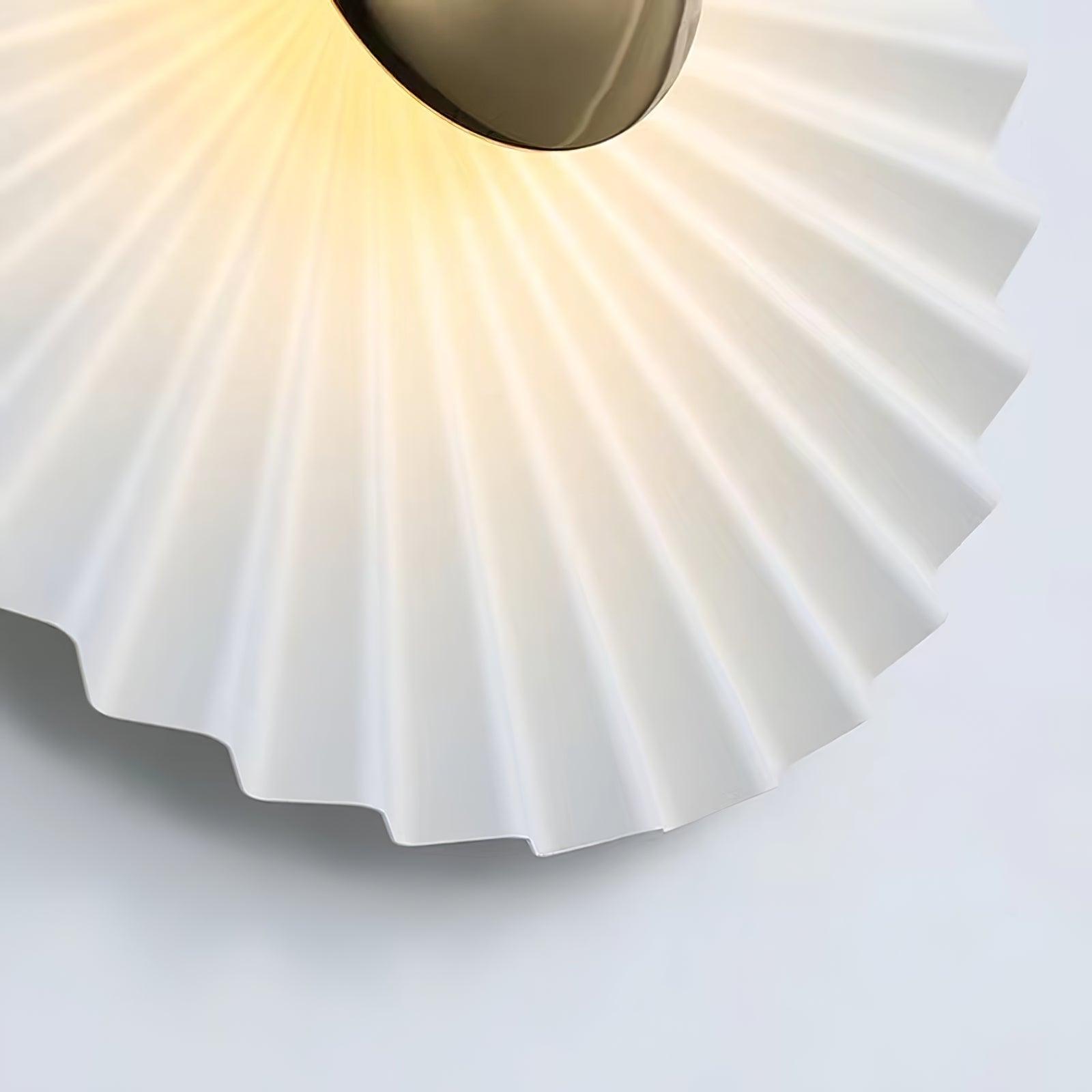 Tinsley Flush Wall Lamp product image