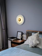 Tinsley Flush Wall Lamp product image